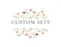 Custom Sets