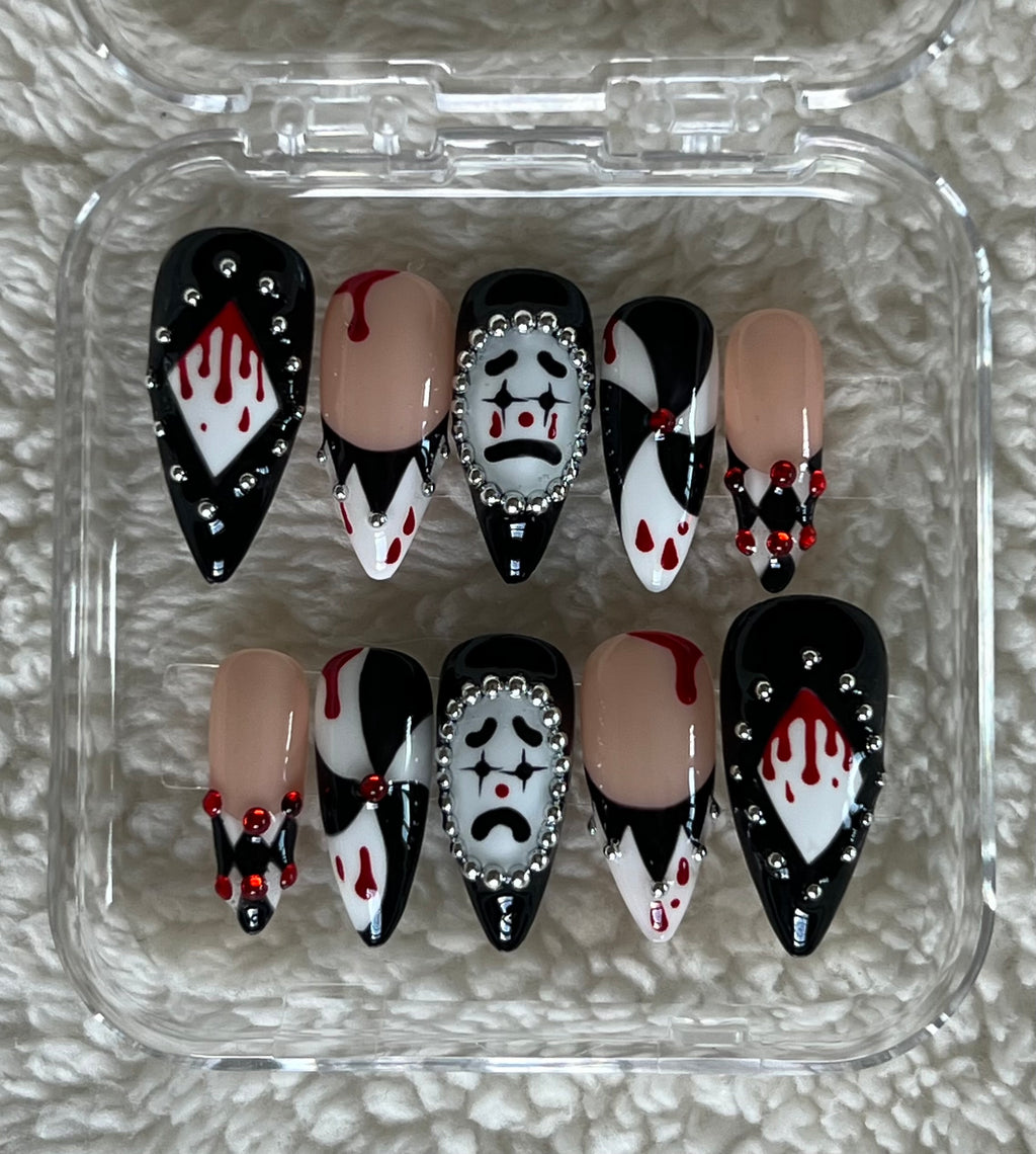 Bloody Jester