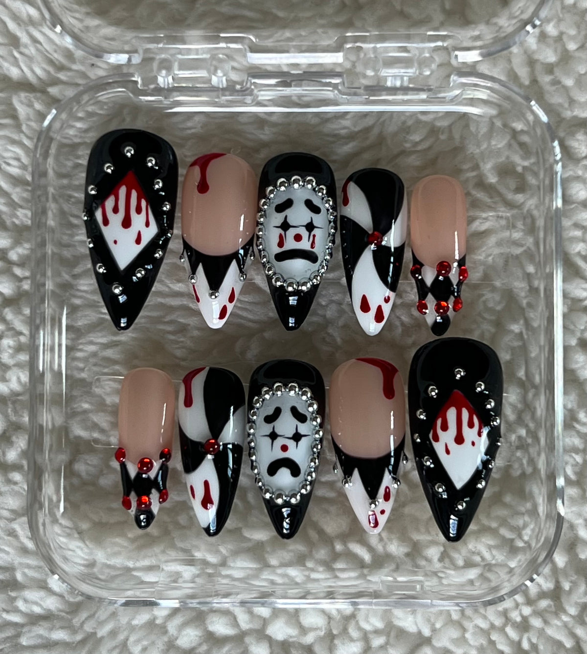 Bloody Jester