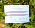 Custom Sizing Kit